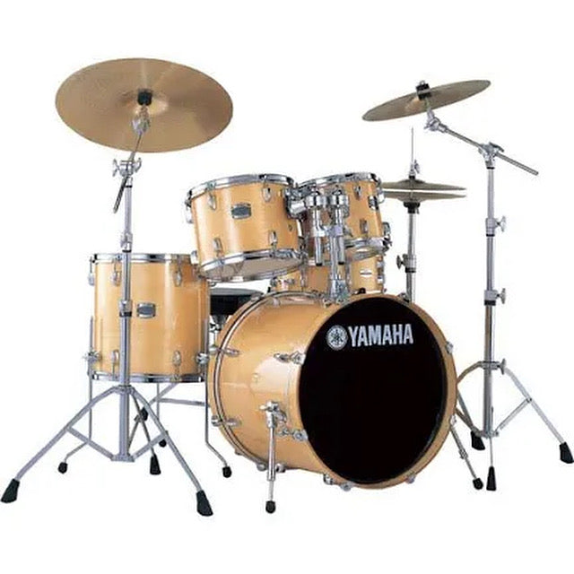 Batería Yamaha Custon