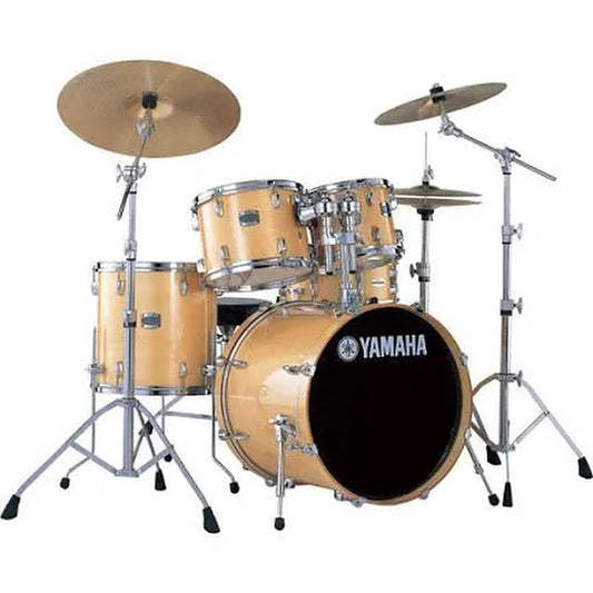 Batería Yamaha Custon